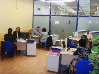 Servicio de Orientación Laboral para el Empleo y el Autoempleo