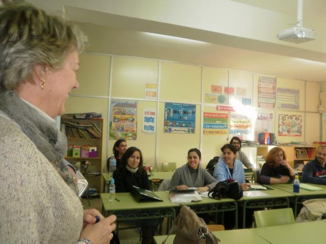 El Ayuntamiento ofrece a los profesores majariegos un curso impartido por la Fundación Yehudi Menuhin
