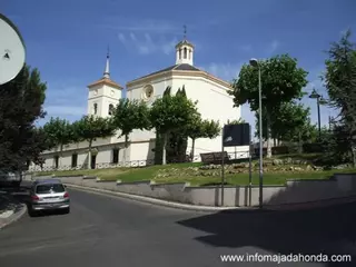 Desaparece el Sagrario de Santa Catalina en un nuevo ataque a la parroquia