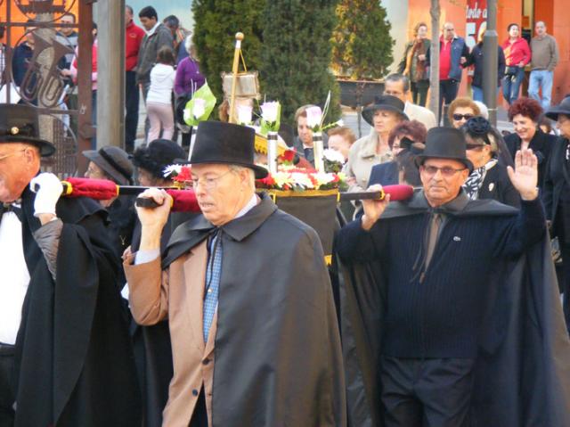 Majadahonda celebra los Carnavales con un gran baile de disfraces