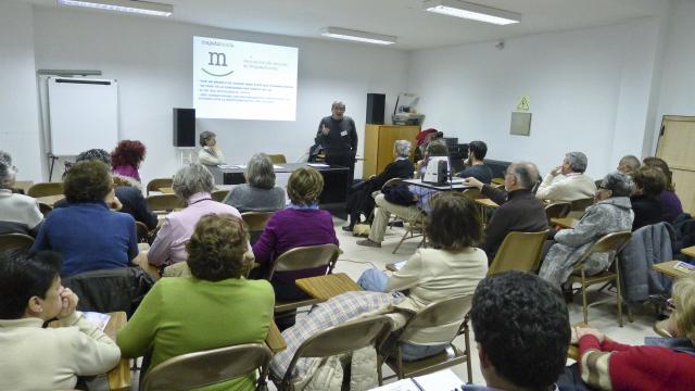 La Asociación de Vecinos de Majadahonda exige la congelación del IBI