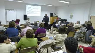 La Asociación de Vecinos de Majadahonda exige la congelación del IBI