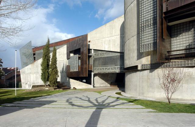 El Ayuntamiento organiza un ciclo de conciertos con profesores y alumnos del Conservatorio Profesional de Música
