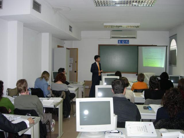 El Ayuntamiento pone en marcha nuevos cursos de formación para el empleo