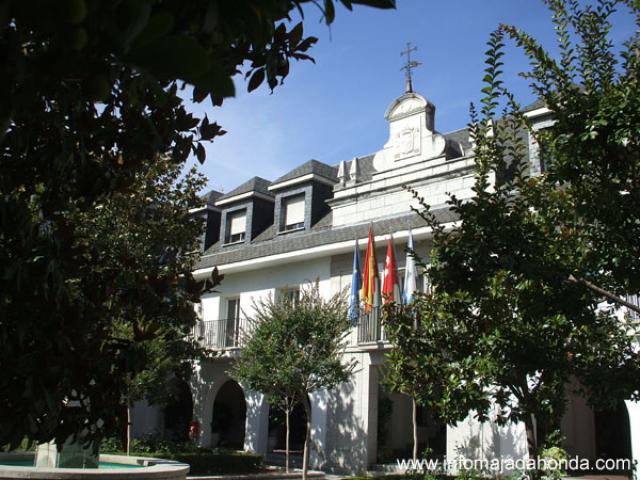 Seis partidos presentan su candidatura al Ayuntamiento de Majadahonda