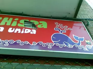 Atacada la sede de Izquierda Unida en Majadahonda