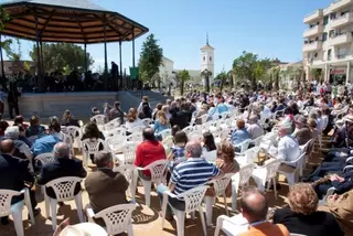 Majadahonda celebra el II Encuentro de Bandas de Música
