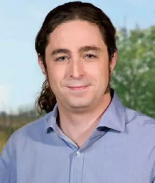 Conociendo a Juancho Santana, candidato de Izquierda Unida - Los Verdes a la alcaldía de Majadahonda
