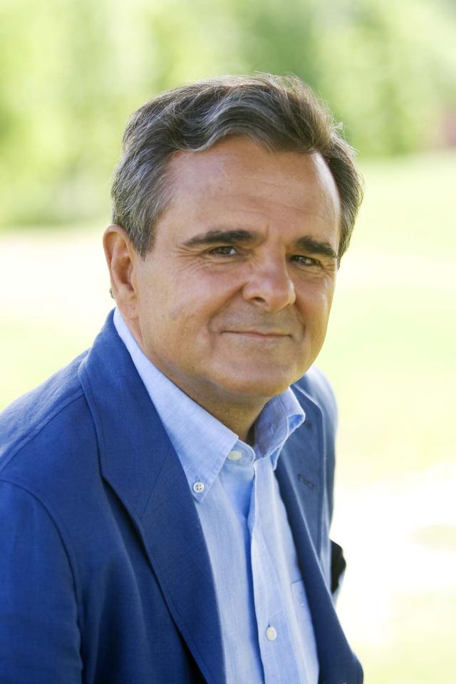 Conociendo a... Narciso de Foxá, candidato del PP a la alcaldía de Majadahonda