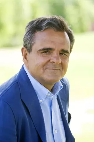 Conociendo a... Narciso de Foxá, candidato del PP a la alcaldía de Majadahonda