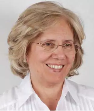 Conociendo a... Mercedes Pedreira, candidata de Centristas a la alcaldía de Majadahonda