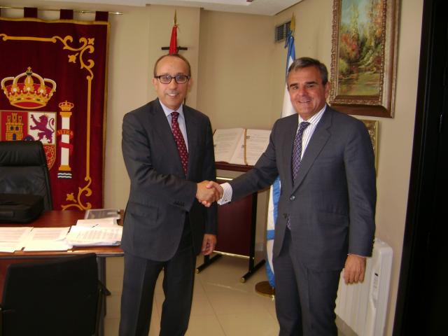 El Ayuntamiento de Majadahonda reitera su apoyo al comercio local
