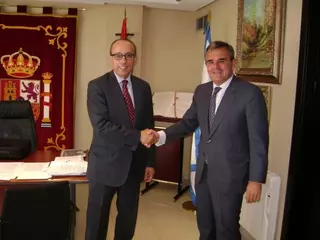 El Ayuntamiento de Majadahonda reitera su apoyo al comercio local
