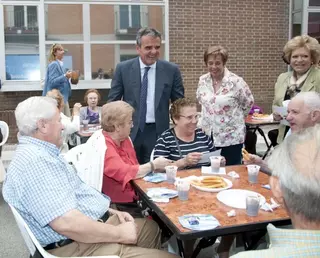 El Partido Popular creará el Consejo del Mayor en Majadahonda
