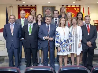 El primer Pleno de la legislatura aprueba medidas de austeridad en Majadahonda
