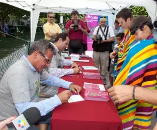 Majadahonda se suma a la iniciativa solidaria Mójate por la esclerosis múltiple
