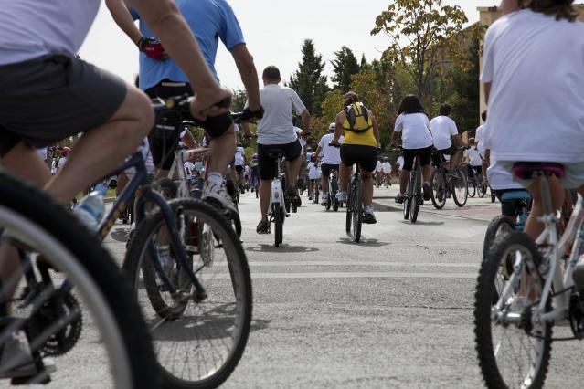 Majadahonda formará parte de la Red de Ciudades por la Bicicleta