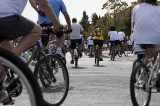 Majadahonda formará parte de la Red de Ciudades por la Bicicleta