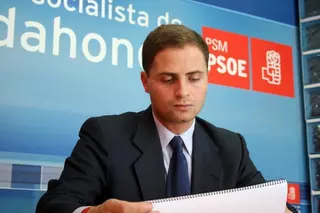 El PSOE de Majadahonda acusa al PP de mirar a otro lado cuando se habla de transparencia e información a los vecinos