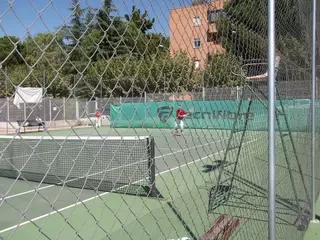 El Ayuntamiento mejora el servicio y las instalaciones del Centro Deportivo Huerta Vieja
