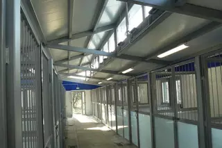 Aprobado el reglamento de funcionamiento del Centro Integral Canino de Majadahonda (CICAM)