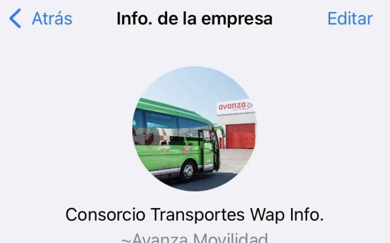 Retrasos e incumplimiento horarios bus 650