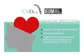 Talleres y Curso-Terapia de psicología