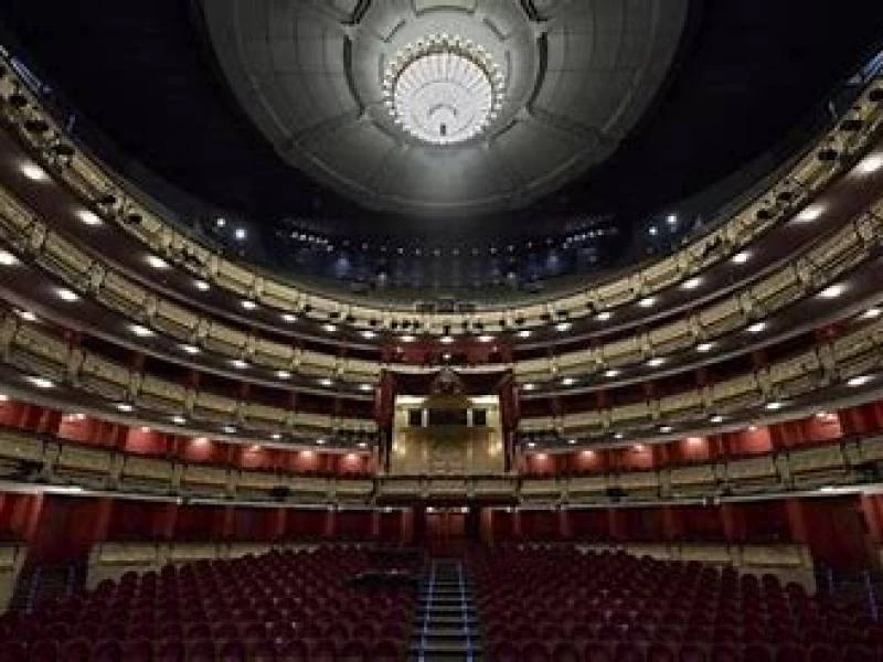 Teatro Boadilla. Buscamos actores o aficionados