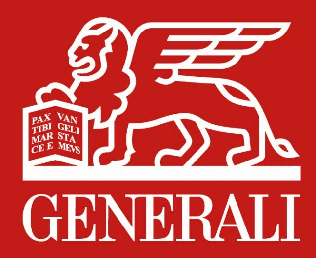EN GENERALI BUSCAMOS TALENTO E