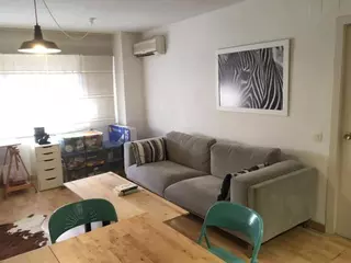 se vende apartamento de un dor