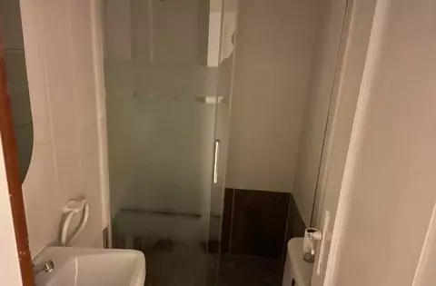 Alojamiento a cambio de limpieza