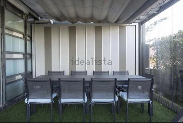 La Marazuela: Precioso Bajo con jardín