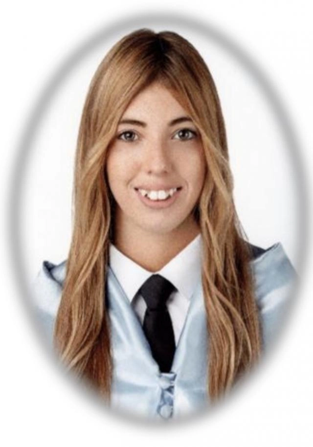 Tengo 27 años. Busco trabajo c