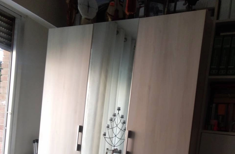 Venta de muebles por mudanza