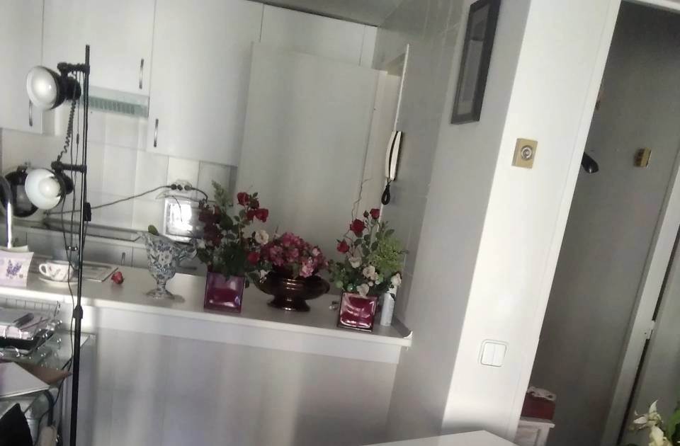 Venta de muebles por mudanza