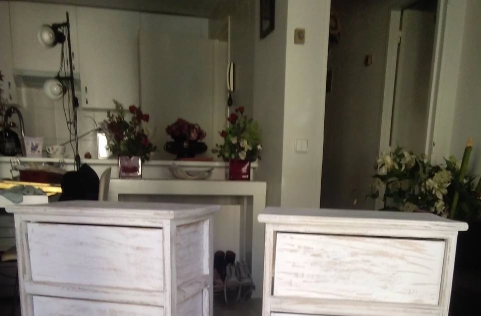 Venta de muebles por mudanza
