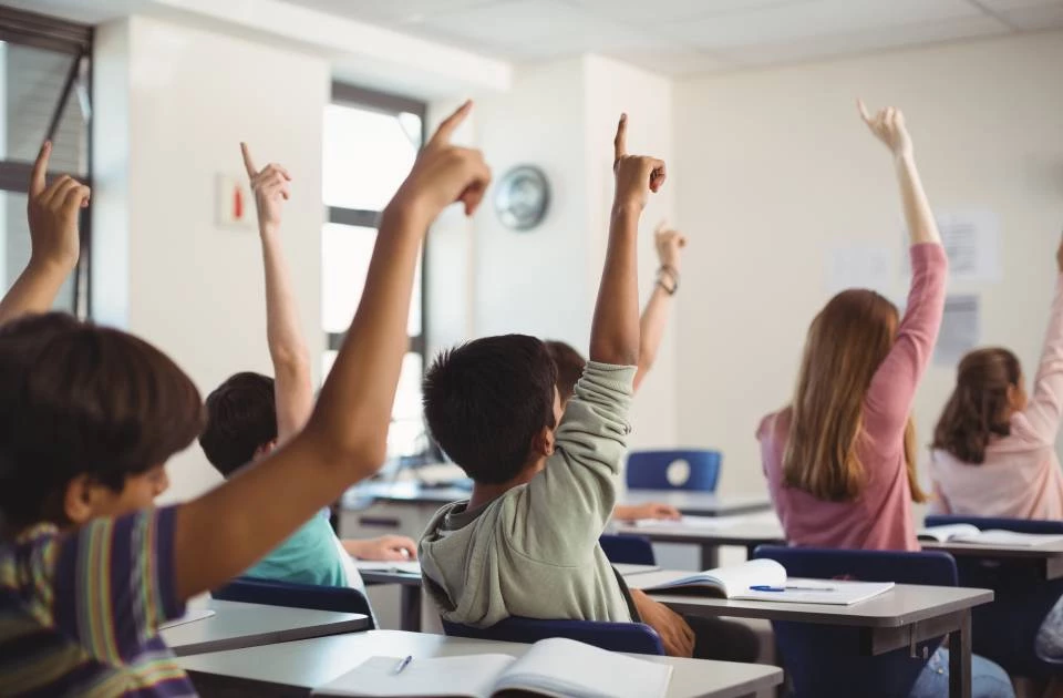 PROFESOR PAE PARA SECUNDARIA