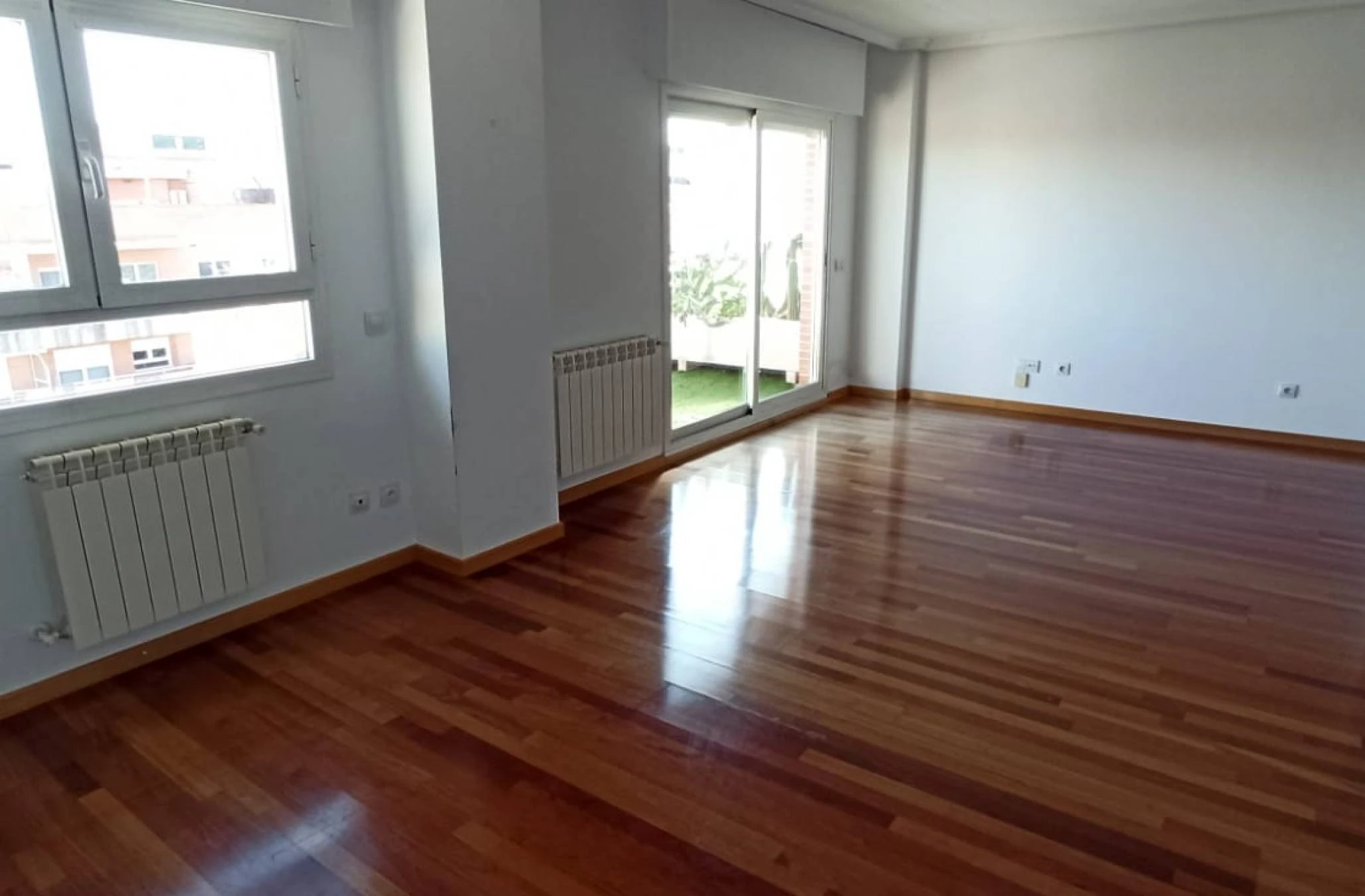 Busco apartamento temporal por mudanza