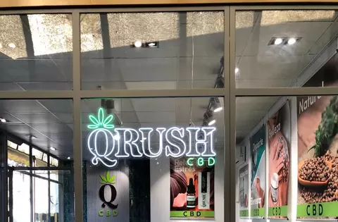 Dependiente de tienda