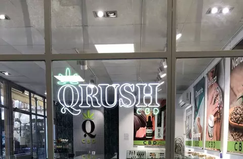 Dependiente de tienda