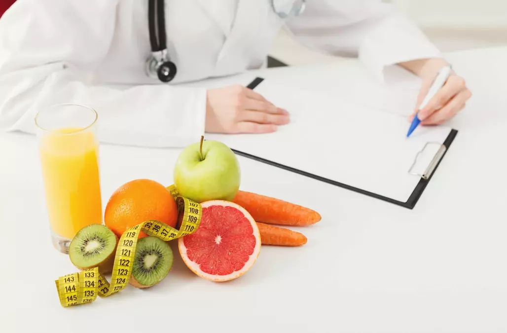 Dietista Nutricionista Fisioterapeuta 