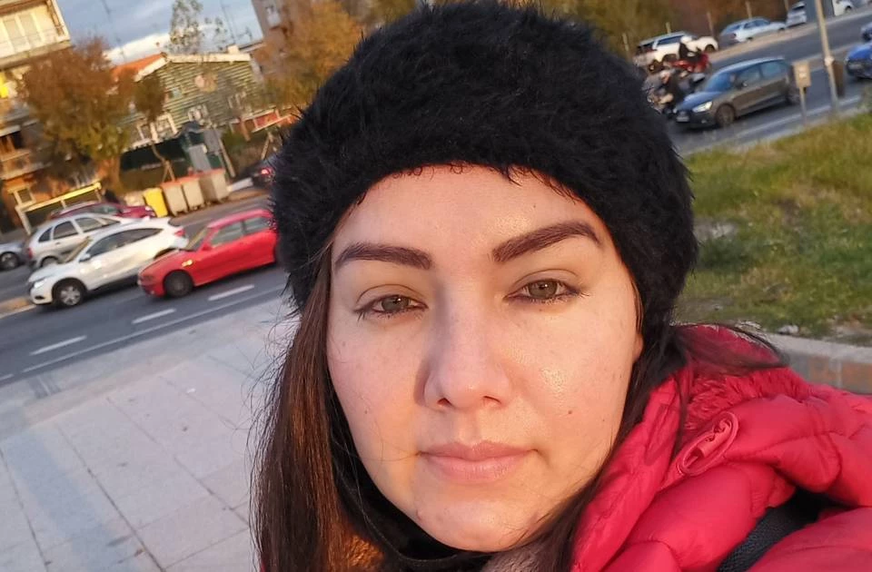 Busco trabajo de servicio doméstico 