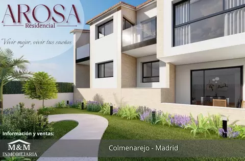 Pisos de Obra nueva - Próxima construcción
