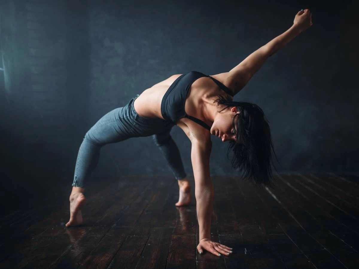 Clase gratuita: Ballet, Jazz y Contemporáneo