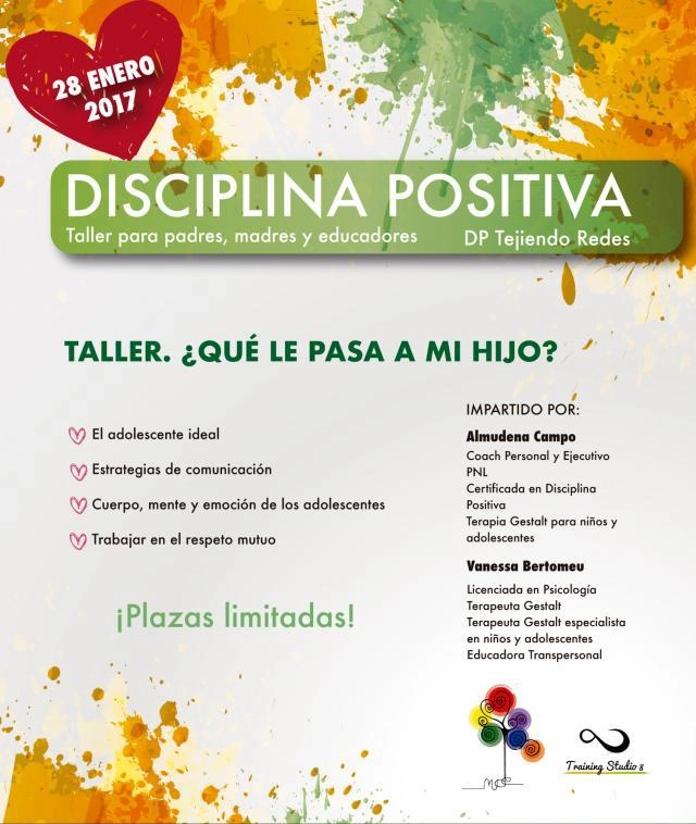 ¿Qué le pasa a mi hijo?