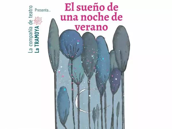 APILAD y La Tramoya presentan El Sueño de una noche de Verano