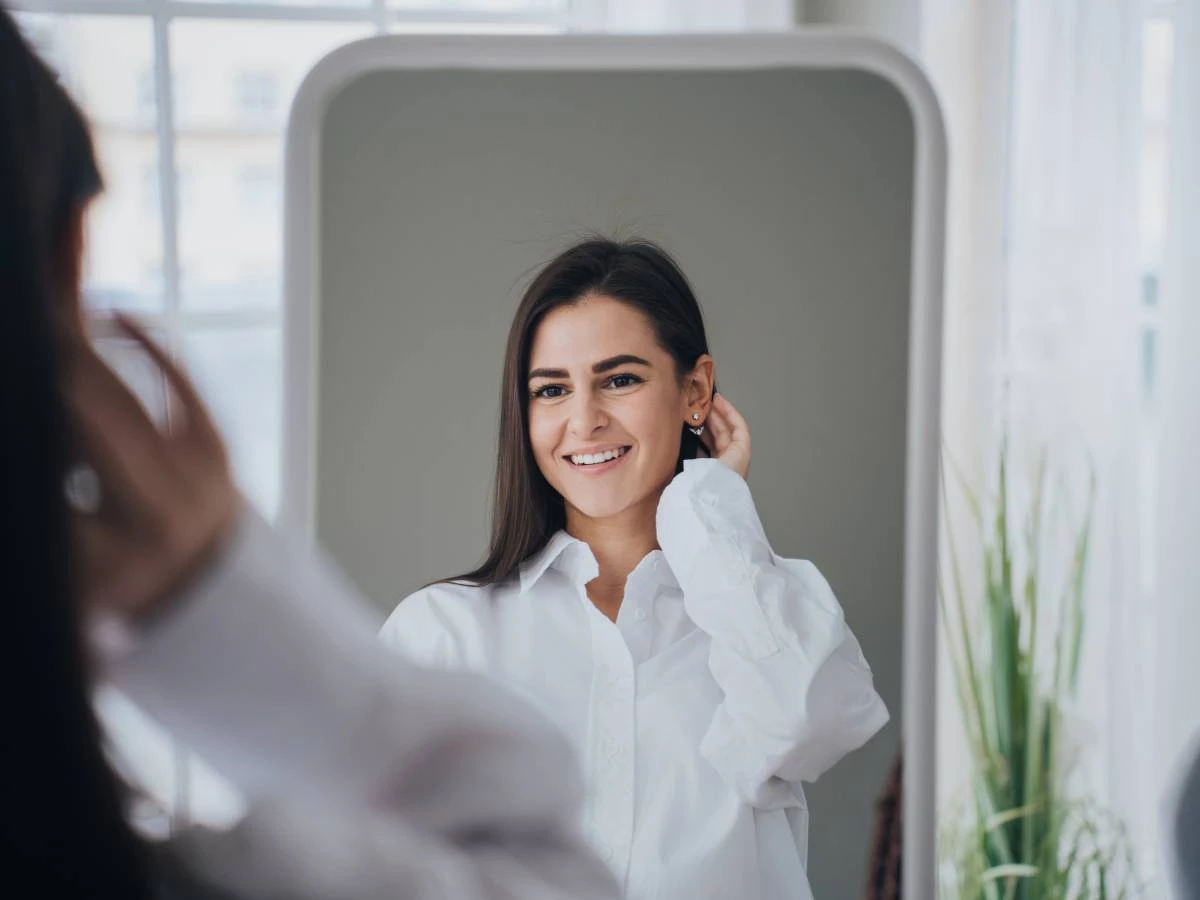 Taller gratuito: ¿Te gustaría aumentar tu autoestima?