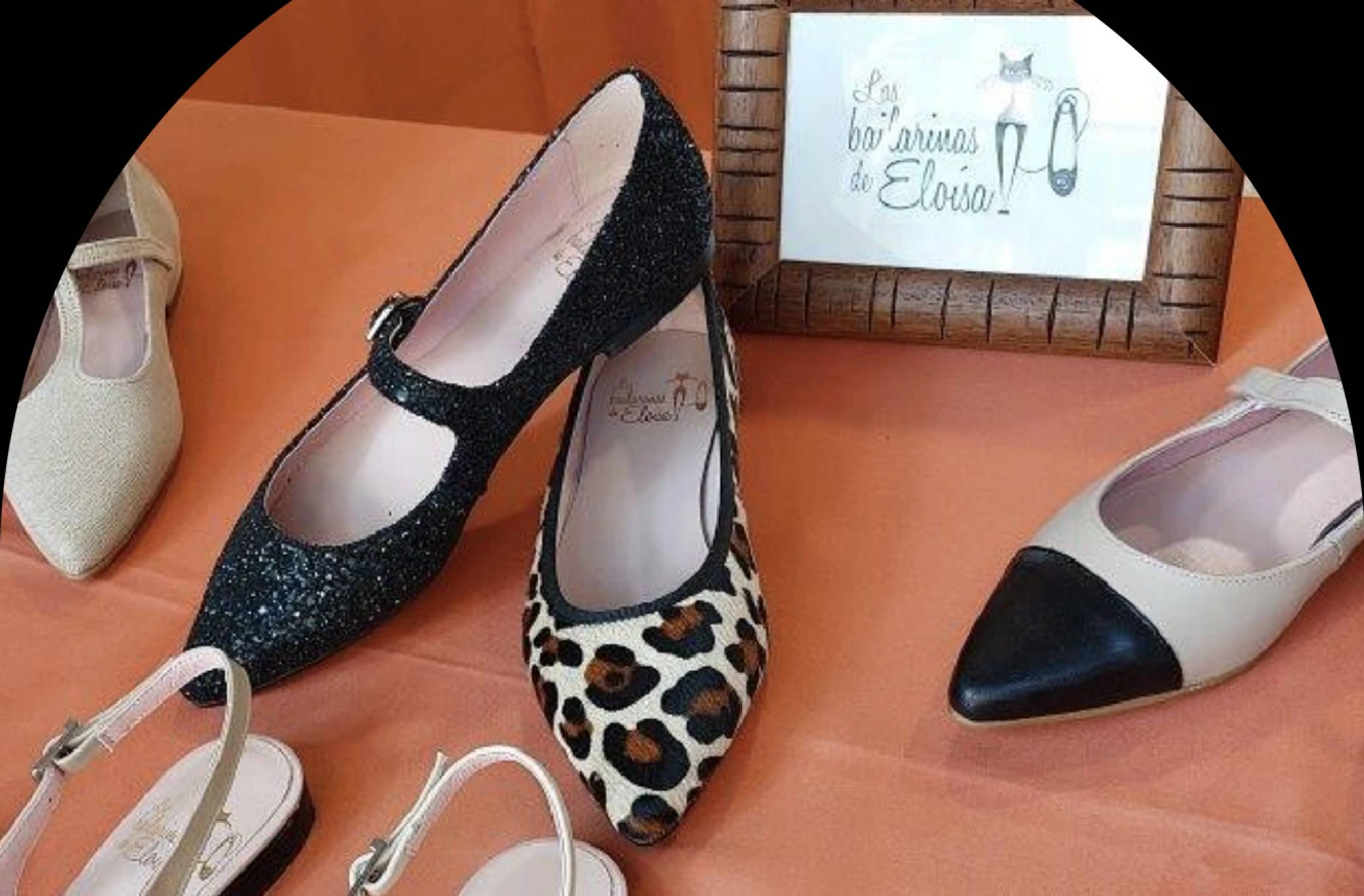 SHOWROOM DE