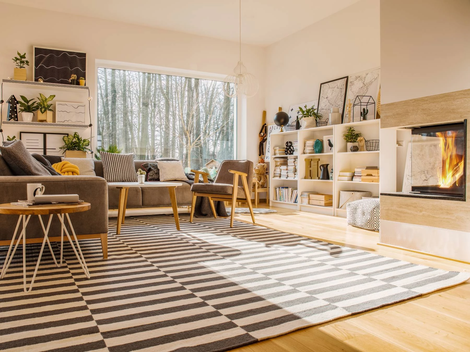 AFORO COMPLETO! Taller gratuito de Feng Shui para mejorar tu hogar y tu productividad
