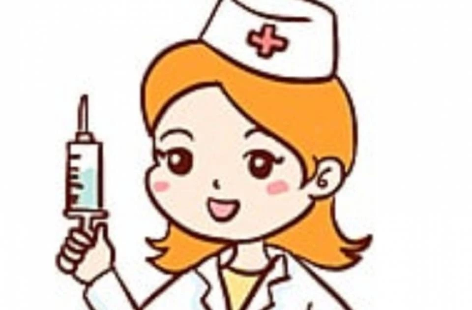 Enfermera a domicilio